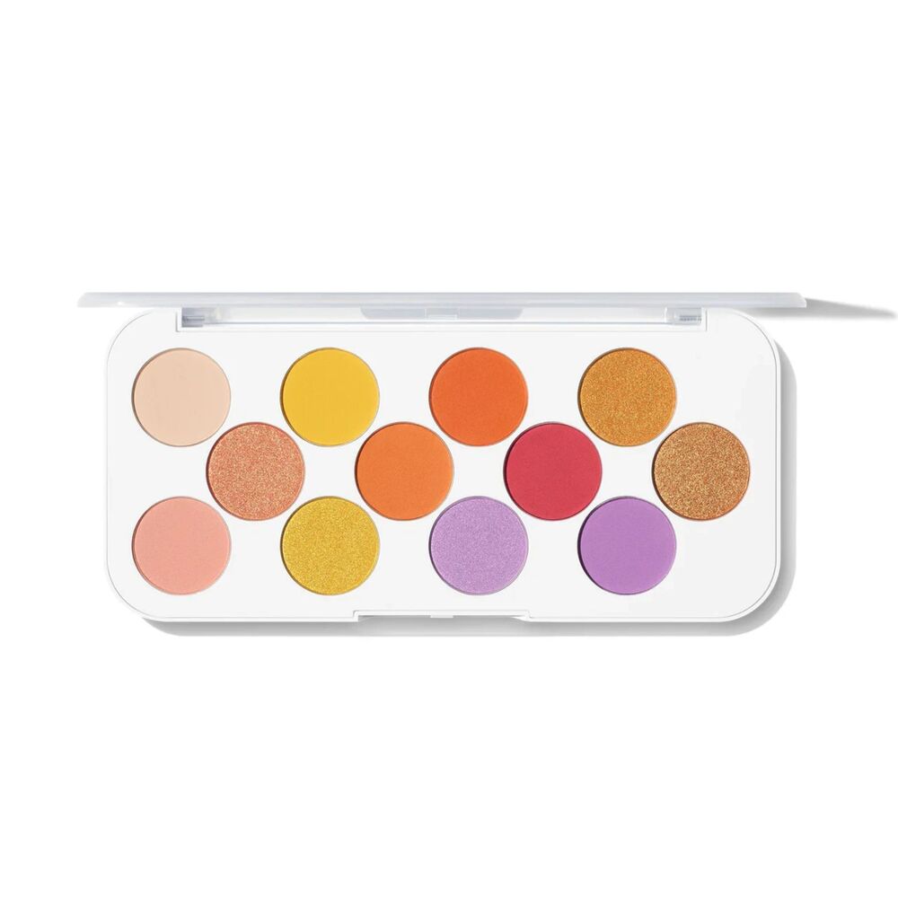 Ready For Anything Eye shadow Palette Morphe 2